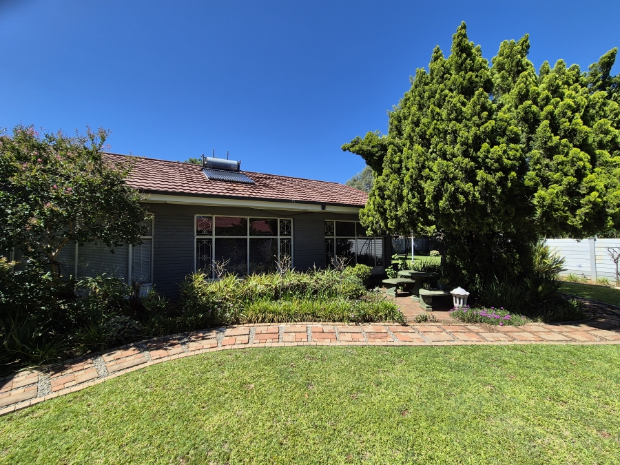 3 Bedroom Property for Sale in Stilfontein Ext 4 North West